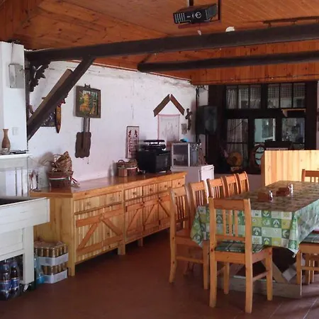 Guest house Hortenzia Vendeghaz Kisar