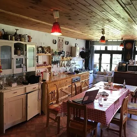 Hortenzia Vendeghaz Guest house *